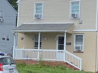 1602 McCay Ave, Upper Chichester, PA 19061