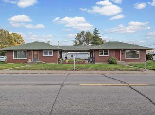 1022 N Napa St #1022/1026, Spokane, WA 99202