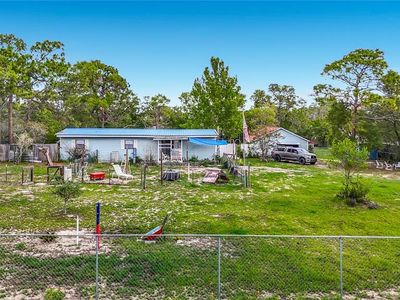 17609 BATHURST AVENUE, Spring Hill, FL, 34610