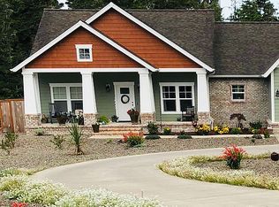 88094 Lake Point Dr, Florence, OR