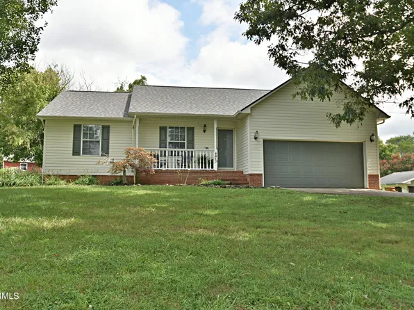 6917 Greenbrook Dr, Knoxville, TN 37931