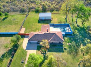 402 Ash Rd, Choctaw, OK 73020