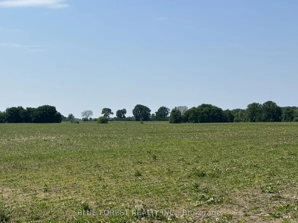 0 Downie Rd, Dawn Euphemia, ON N0P 1C0