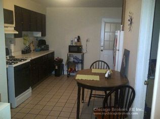 2946 S Loomis St #2, Chicago, IL 60608