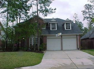 6322 Maple Spring Pl, Humble, TX 77346