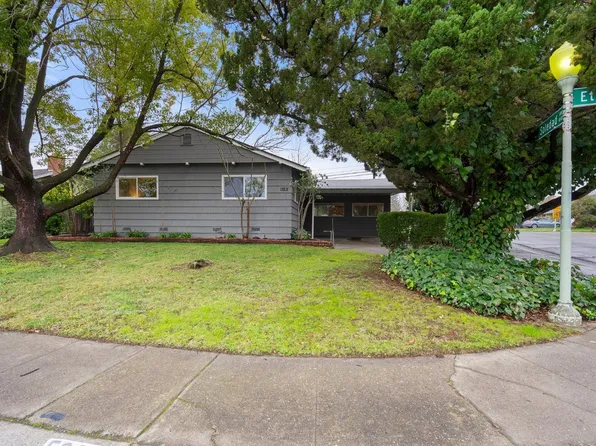 5340 Ethel Way, Sacramento, CA 95820