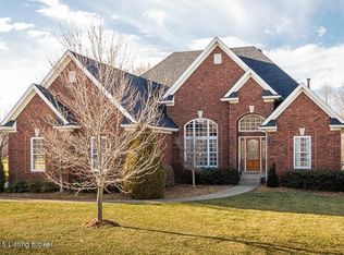 9114 Geneva Cir, Prospect, KY 40059