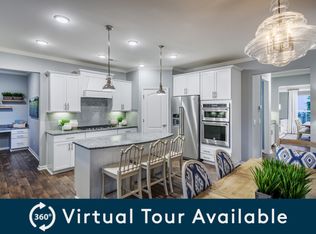 1324 Regions Blvd, Indian Land, SC 29707