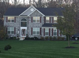 2413 Dressage Ct, Upper Marlboro, MD 20774