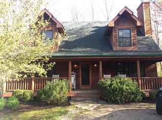 6449 Lilypad Ln, Saugatuck, MI
