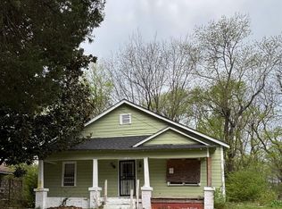 3043 Sax Rd, Memphis, TN 38109