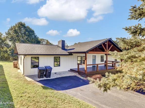 7716 Alki Ln, Knoxville, TN 37919