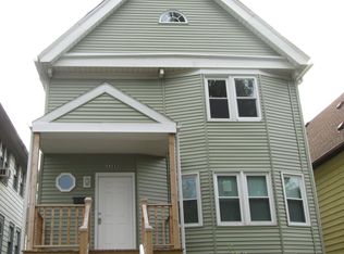 3388 N 23rd St, Milwaukee, WI 53206
