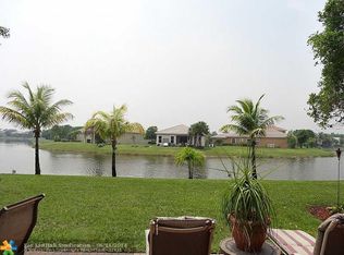 7701 NW 120th Dr, Parkland, FL 33076