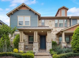 4269 Snow Goose Trl, Arlington, TX 76005