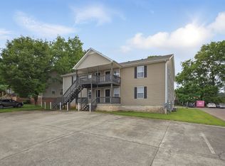 2865 Cobalt Dr APT A, Clarksville, TN 37040