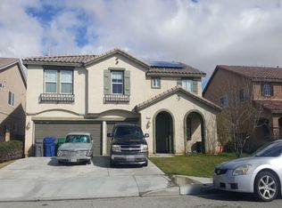 44316 Sunmist Ct, Lancaster, CA 93535