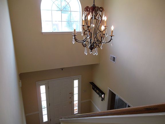 Beautiful Crystal Chandeliers