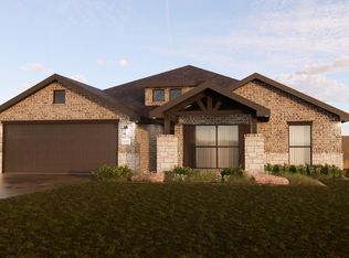 1738 Apricot Ave, Amarillo, TX 79118