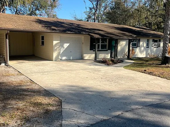 935 NE 5th Ter, Crystal River, FL 34428