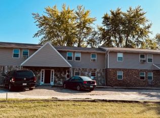2207-2231 Brookdale Ln #2247, Pekin, IL 61554