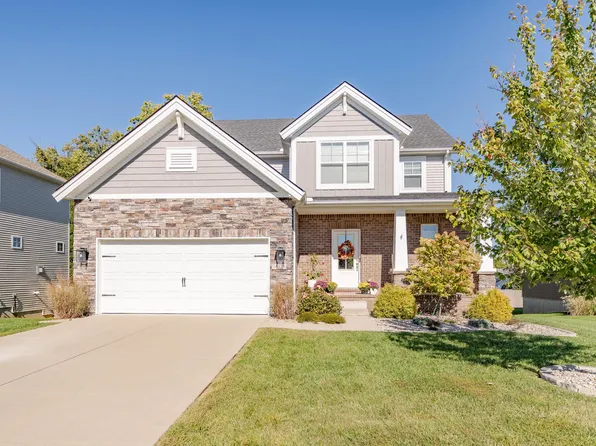 10329 Truman Way, Jeffersontown, KY 40299