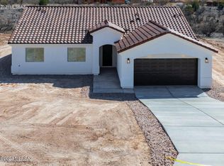 1376 Pia Ct, Rio Rico, AZ 85648