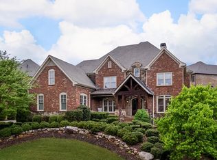 1665 Cone Flower Way, Suwanee, GA 30024