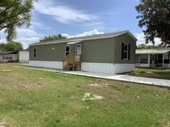 12701 SE Sunset Harbor Rd #18, Weirsdale, FL 32195