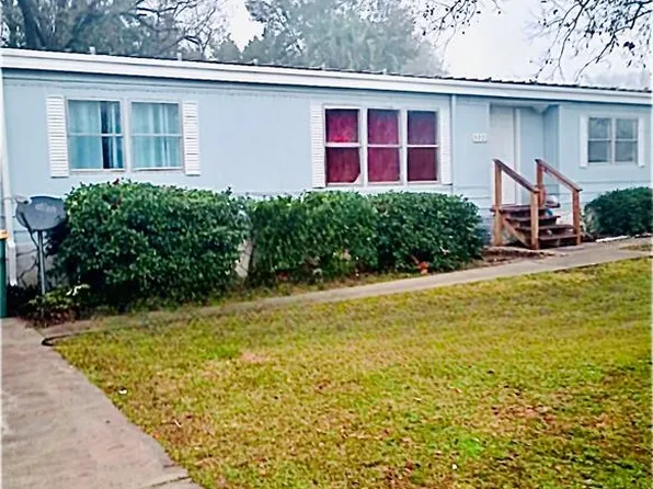 5921 SW 63rd Place Rd, Ocala, FL 34474