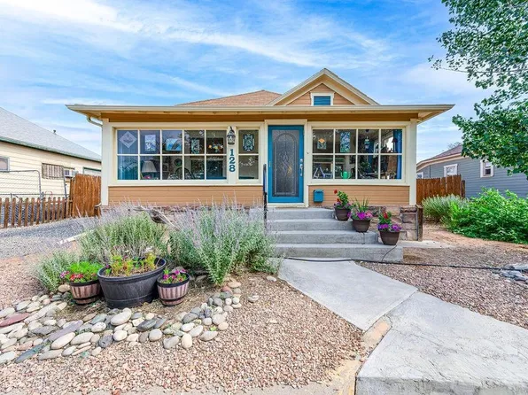 128 Teller Ave, Grand Junction, CO 81501