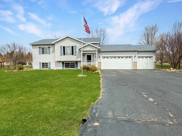 2606 COUNTRY CREEK LANE, Weston, WI 54476