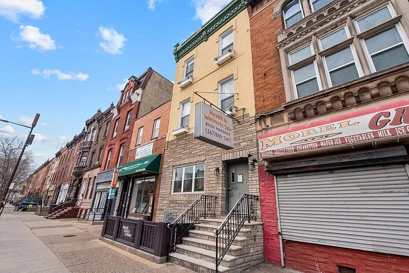 1602 South Broad Street - 3 — Photo 2