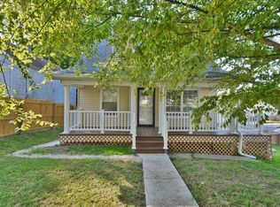 9509 Gentry Ave, Saint Louis, MO