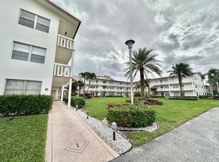 338 Fanshaw Way #I, Boca Raton, FL 33434
