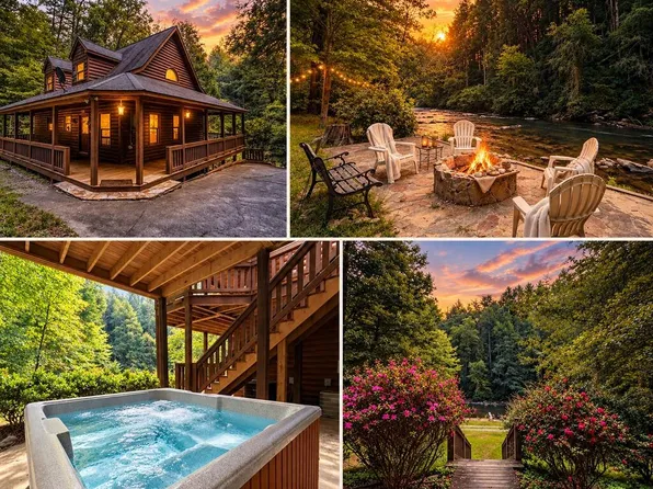 525 Gallery Ct, Ellijay, GA 30540