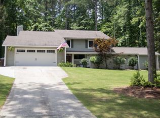208 Van Ness, Peachtree City, GA 30269