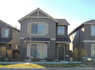 20753 NE Comet Ln, Bend, OR 97701