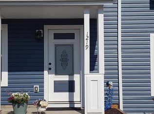1219 Poets Ct, Harrisonburg, VA 22802