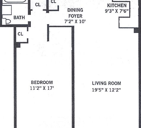 5th image of 241 E 76th St APT 6E