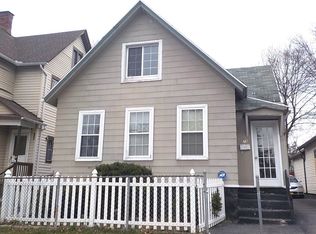 28 Fien St, Rochester, NY 14605