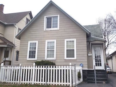 28 Fien St, Rochester, NY, 14605