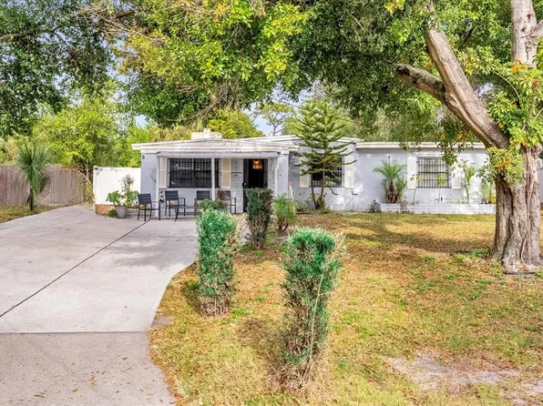 5005 Cortez Dr, Orlando, FL 32808