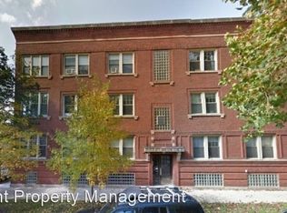 3420 N Lakewood Ave #3N, Chicago, IL 60657