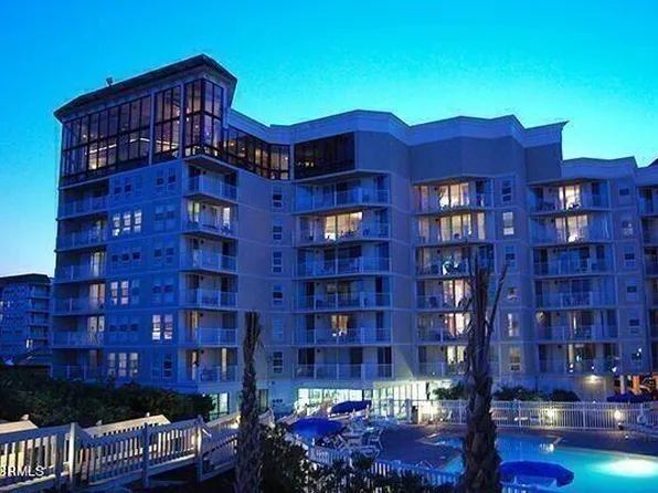 2000 New River Inlet Road Unit 2413, North Topsail Beach, NC 28460