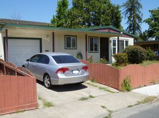 753 Liana Dr, Santa Rosa, CA 95407