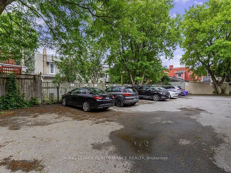 255 Cathcart St #5 — Photo 43