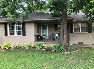 2504 NW 49th St, Oklahoma City, OK 73112