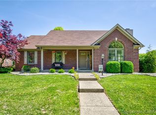 4102 Inverness Dr, New Albany, IN