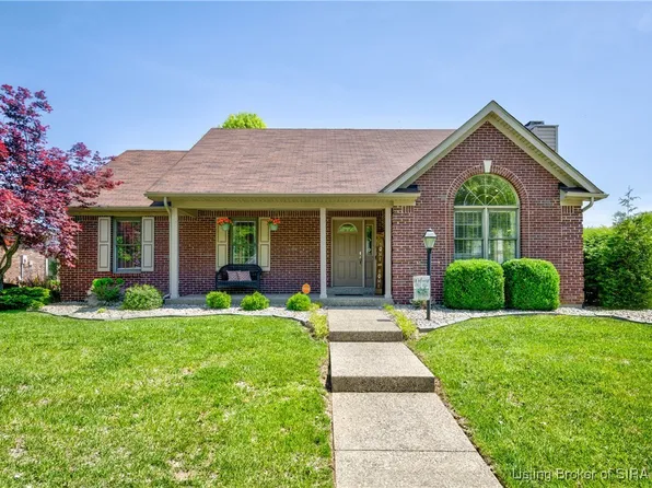4102 Inverness Drive, New Albany, IN 47150